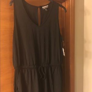 Allison Brittney romper