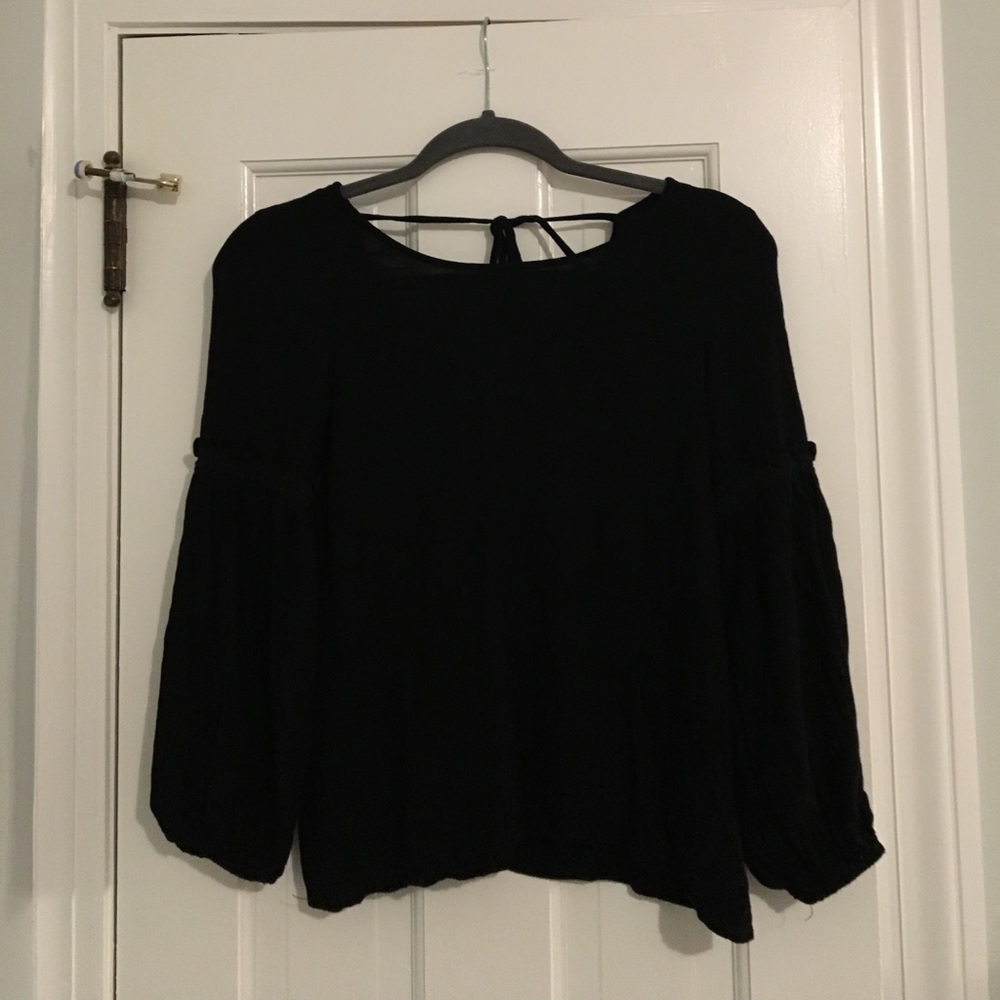 Love long sleeve top
