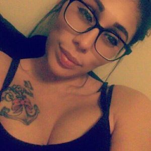 Meet your Posher, Maryjane