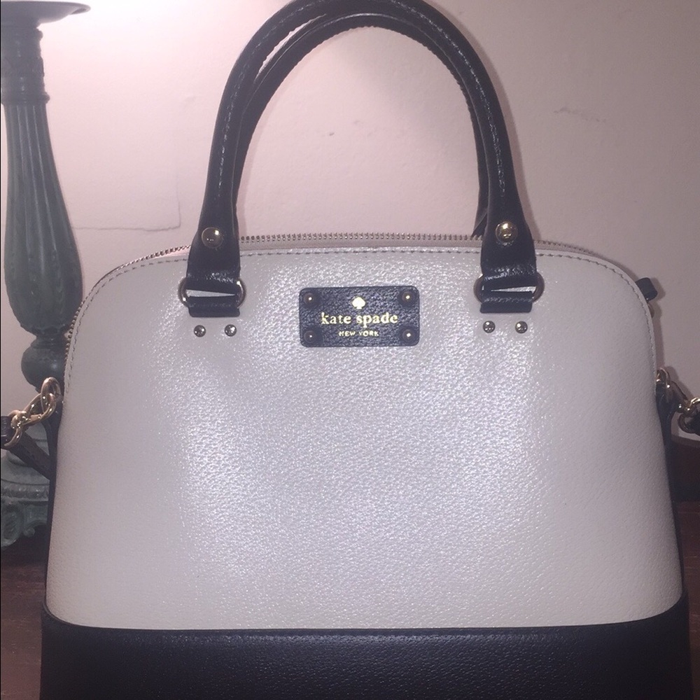 Kate Spade Bag - Picture 1 of 4