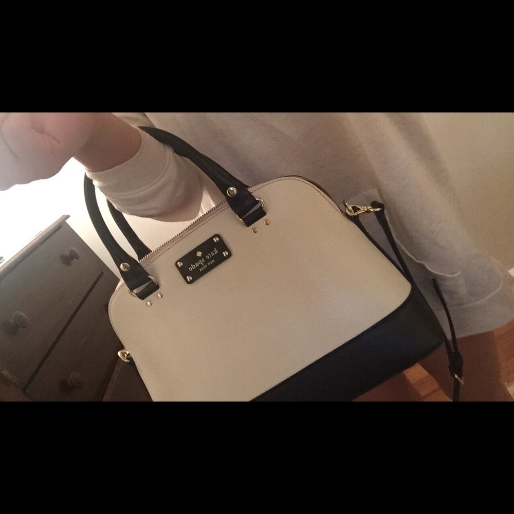 Kate Spade Bag - Picture 4 of 4