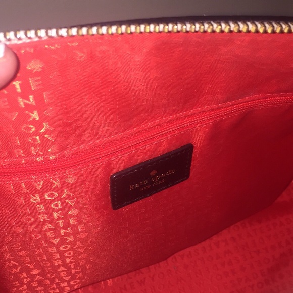 Kate Spade Bag - Picture 2 of 4