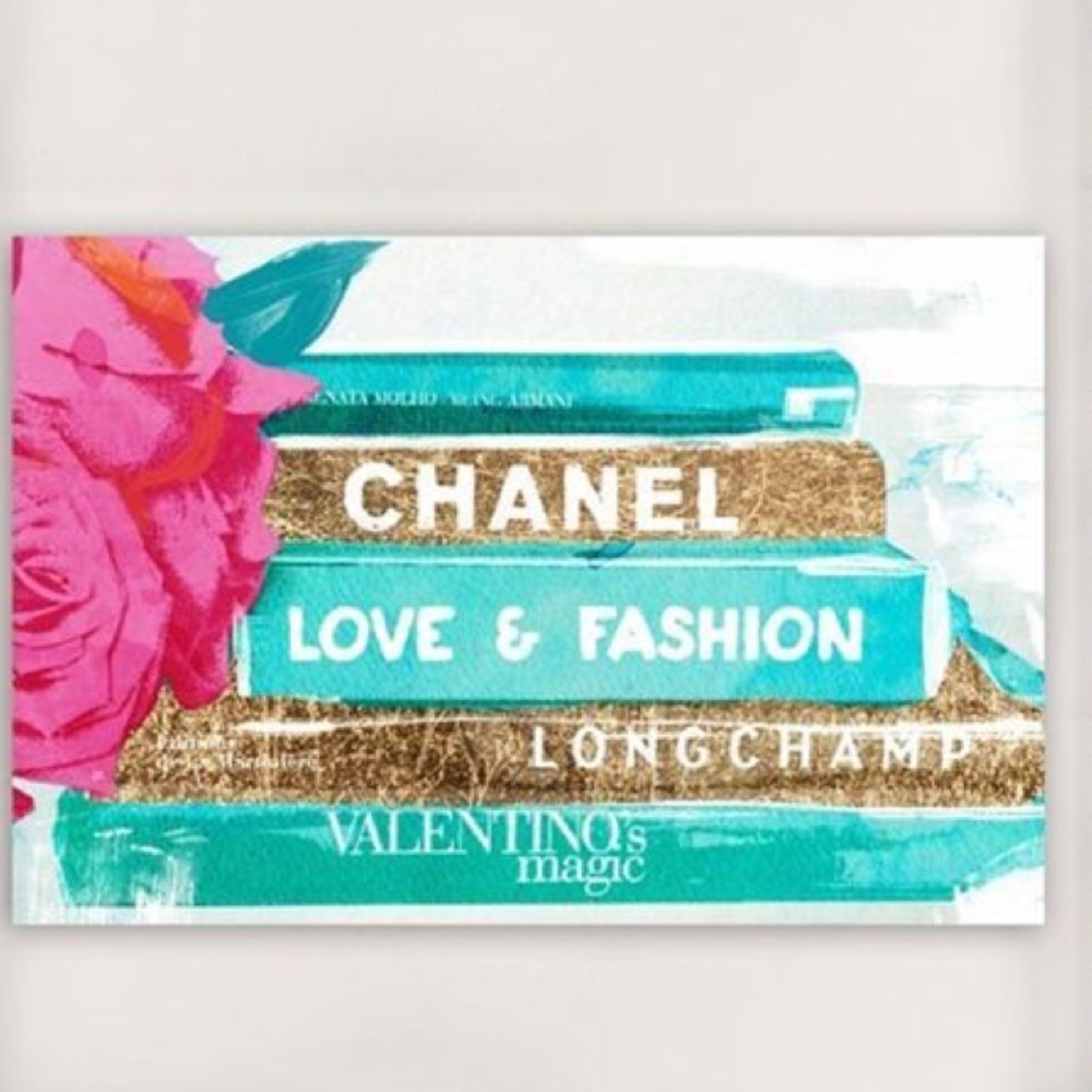 Meet your Posher, Vanilla