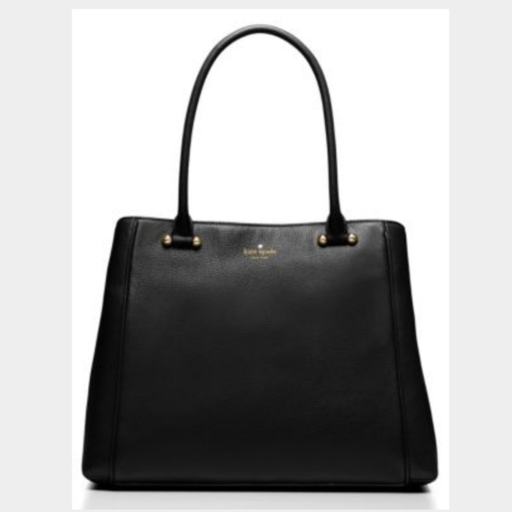 Kate Spade Charles Street Reis (Black)