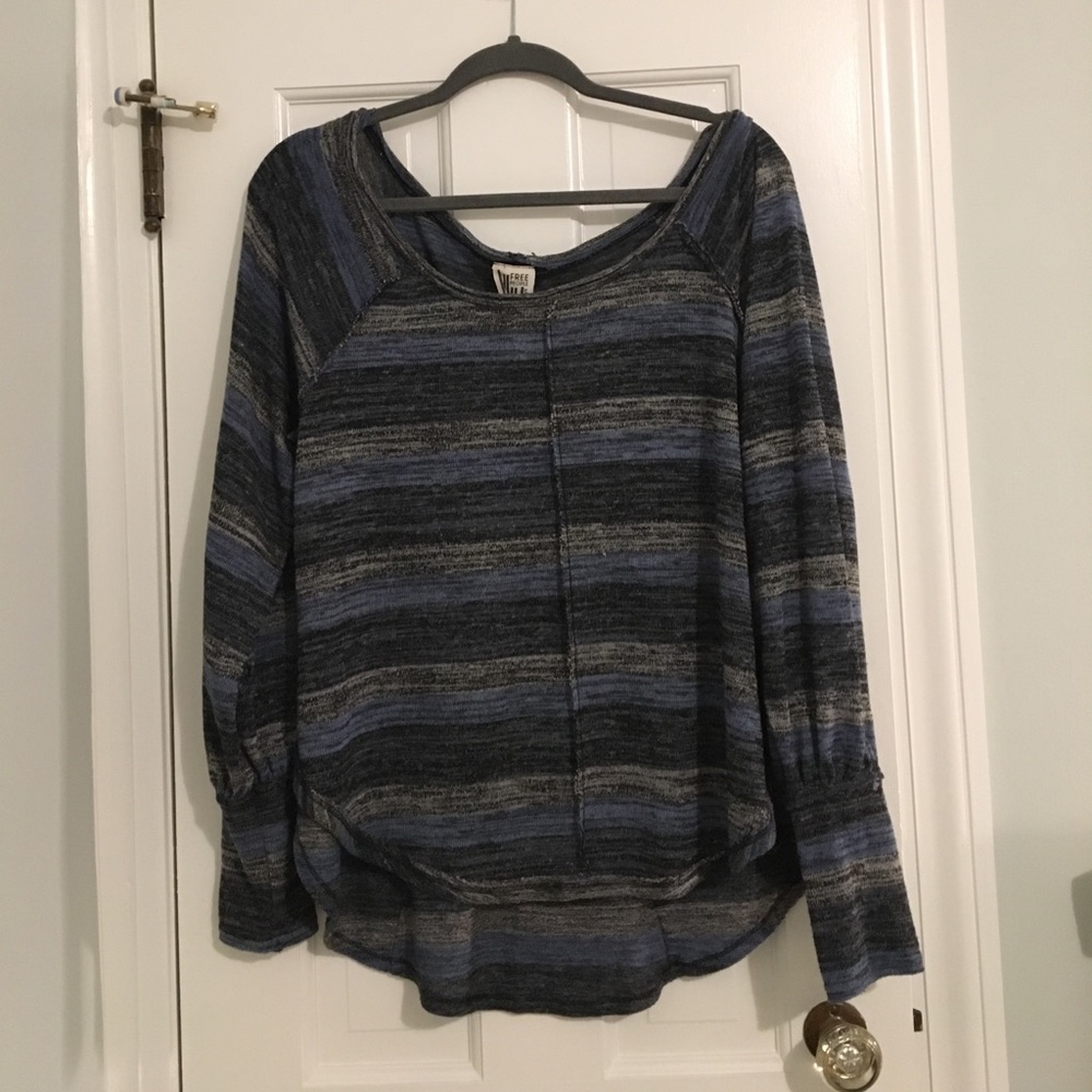 Free People Sweater