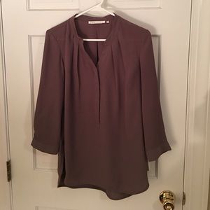 Violet + Claire Blouse