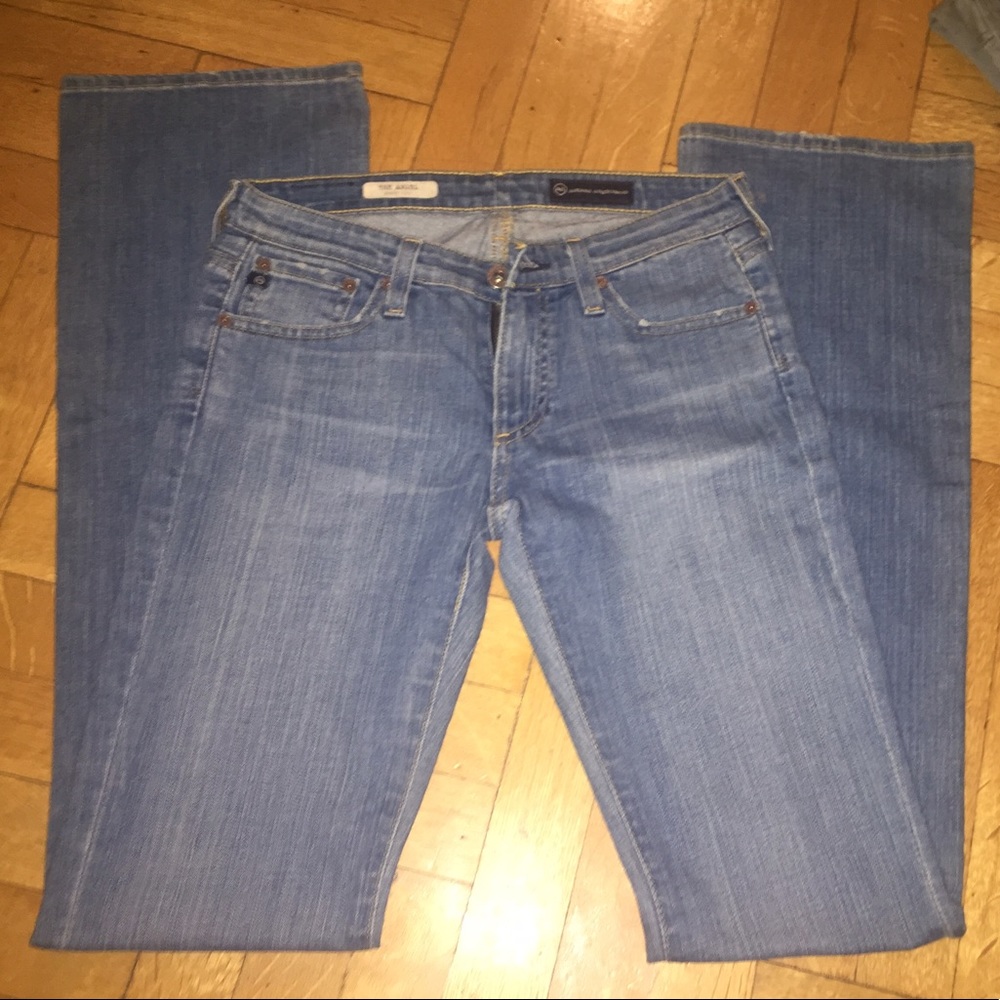 Boot cute AG Jeans