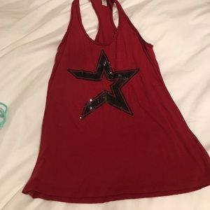 Astros tank