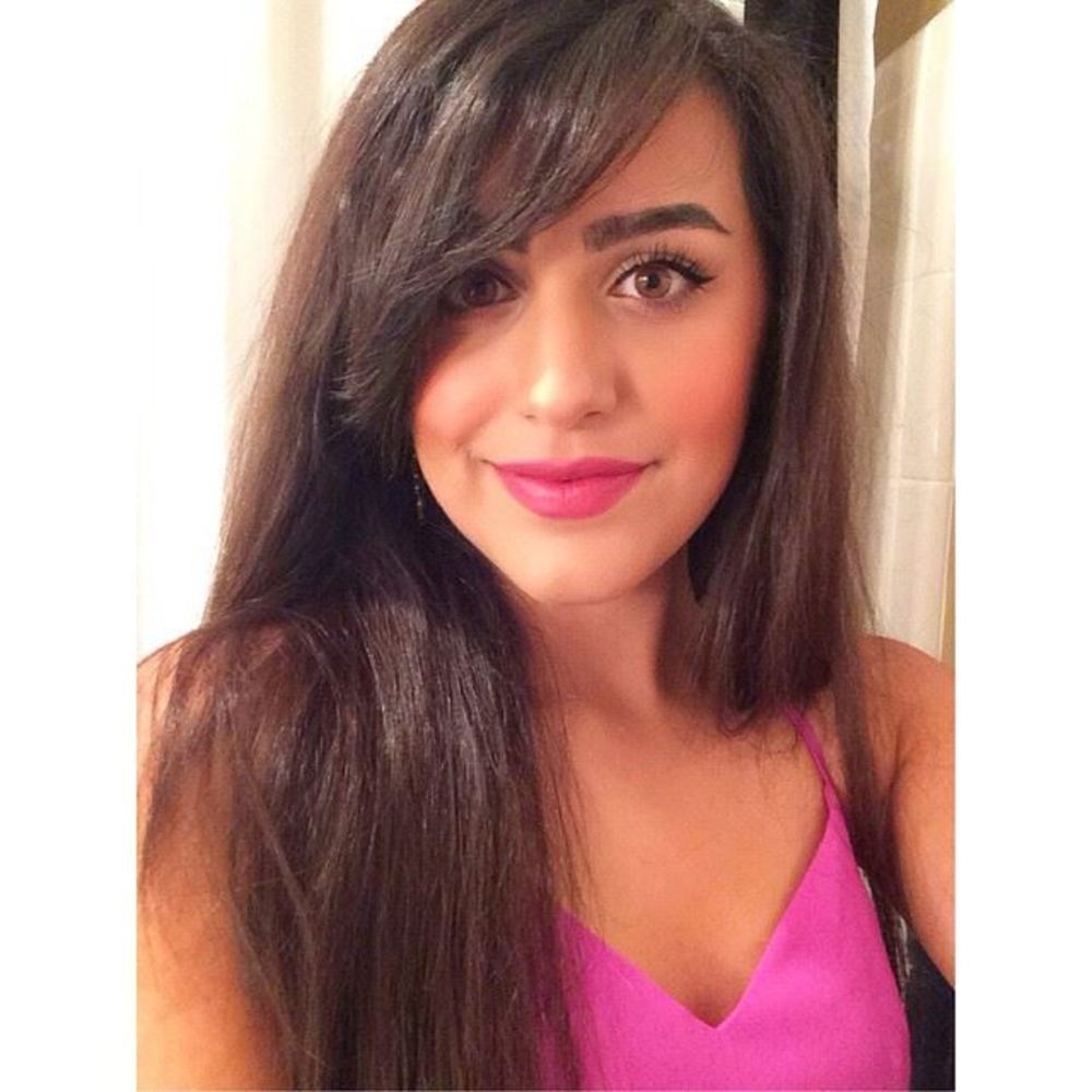 Meet your Posher, Soraya