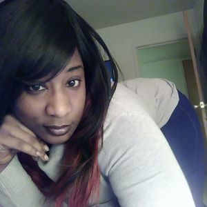 Meet your Posher, Balynda