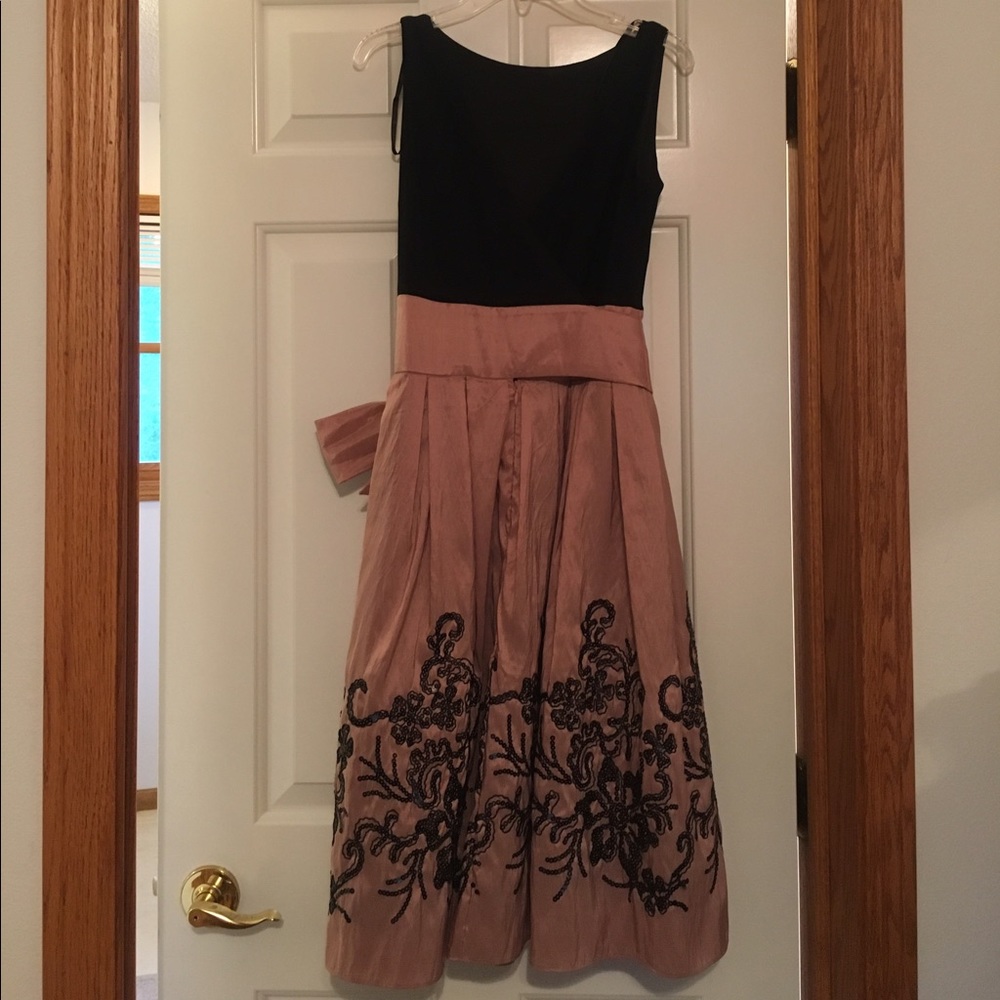 Cocktail dress