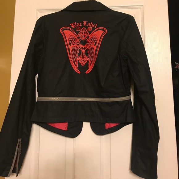 Jacket - Picture 2 of 2