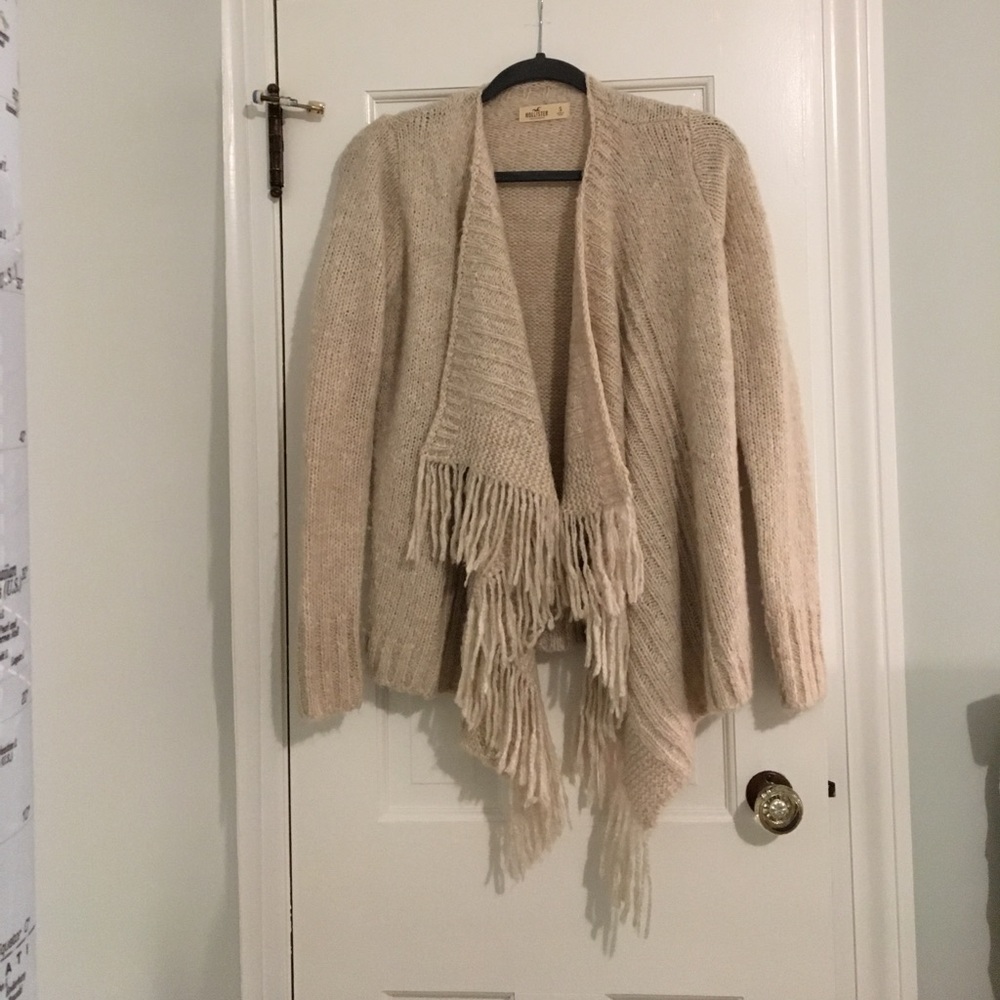 Hollister Sweater