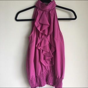 ‼️CLEARANCE‼️Dimri Ruffle top