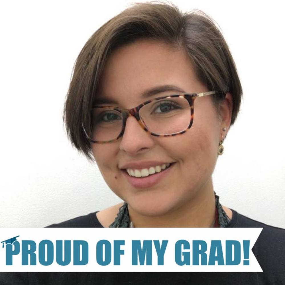 Meet your Posher, Laura