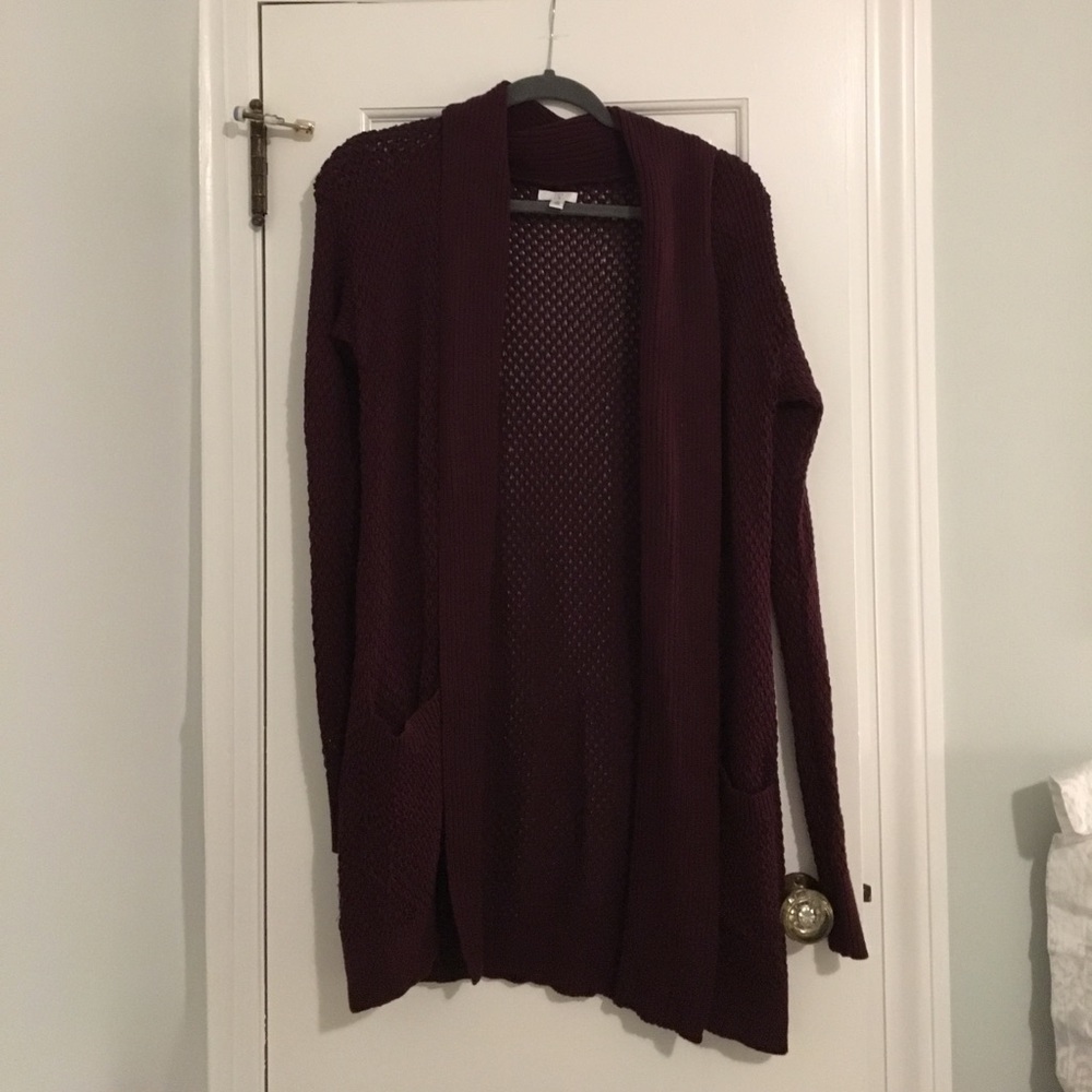 BP Sweater