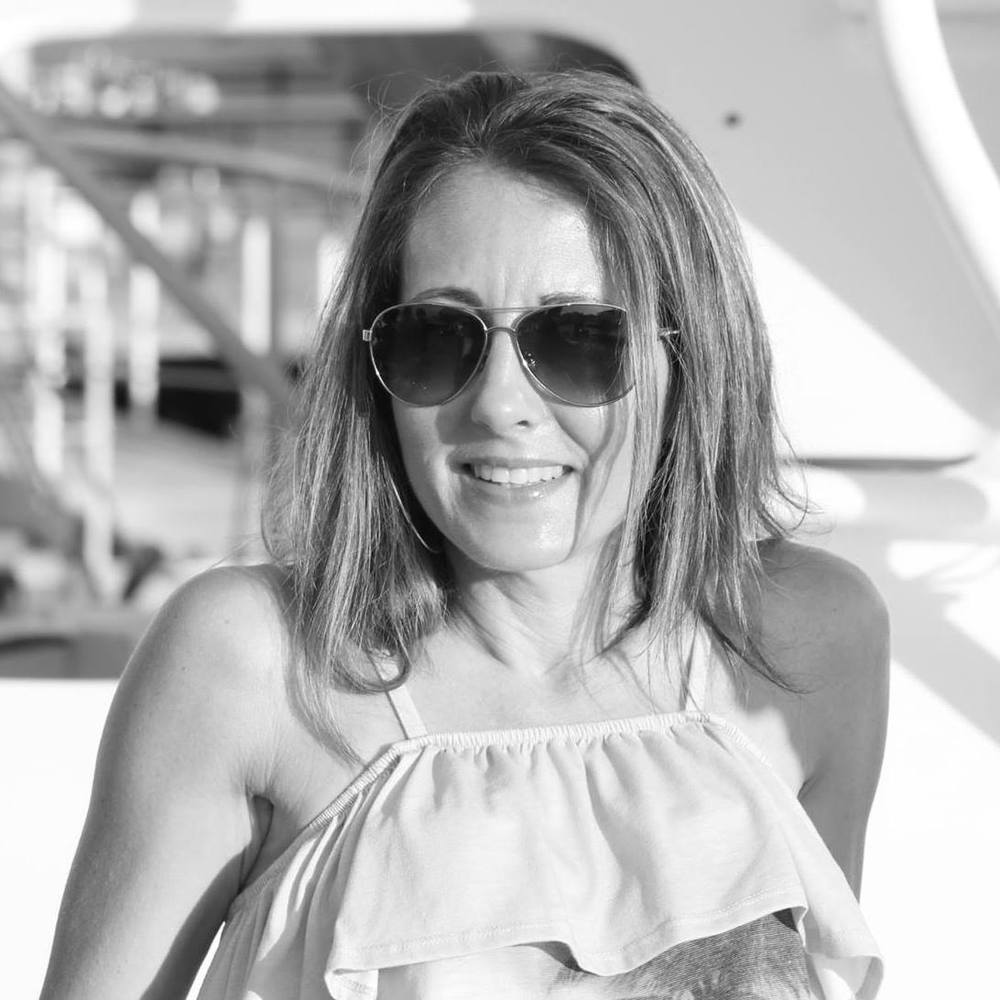 Meet your Posher, Rachelle