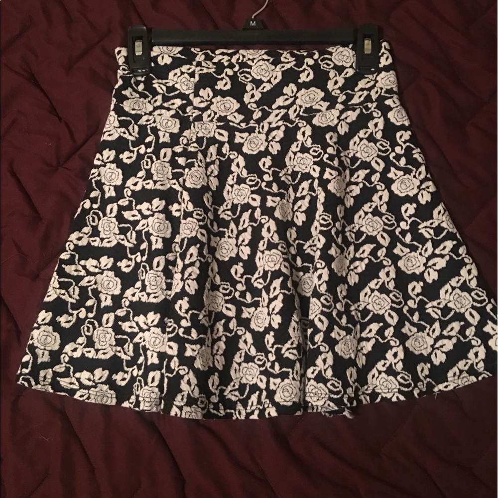 Rue 21 Skater Skirt