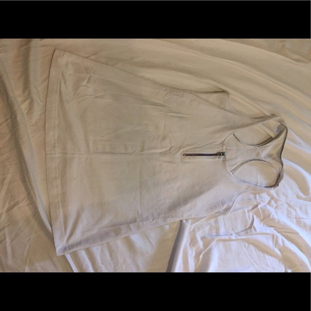 Lululemon Racer Back Tank