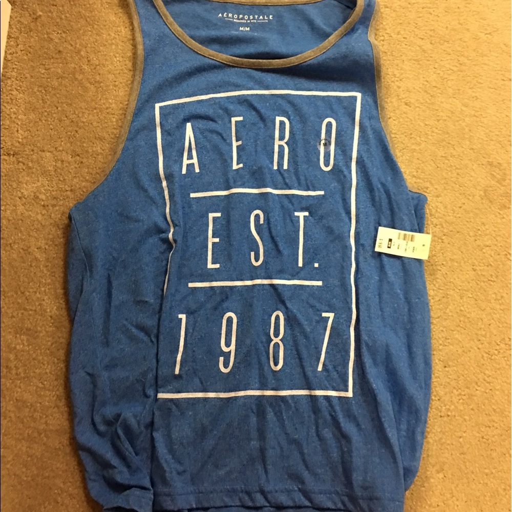 Aeropostale Tank Top
