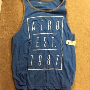 Aeropostale Tank Top