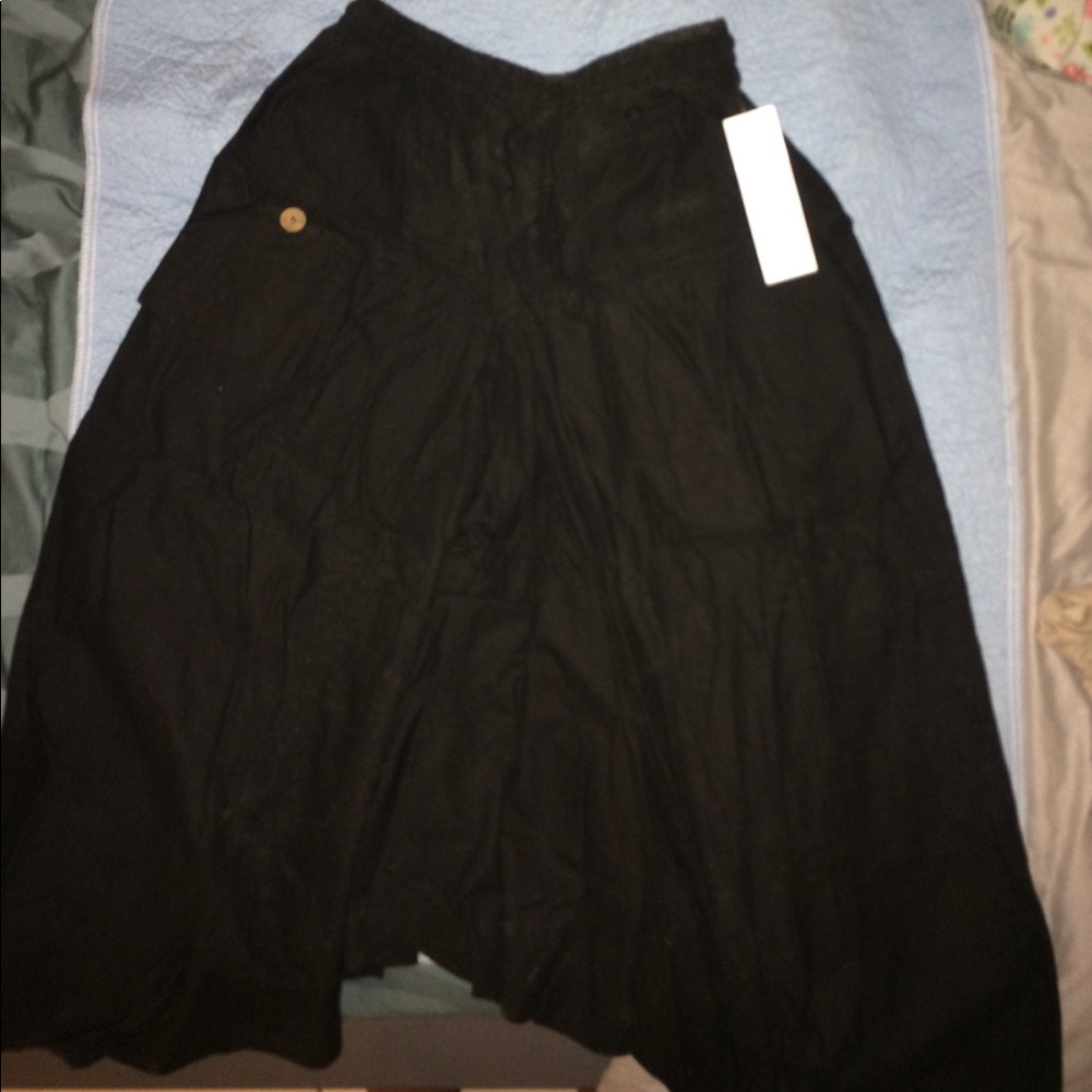 Velma flair pants