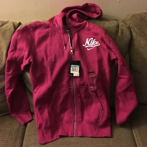 Nike Sweater