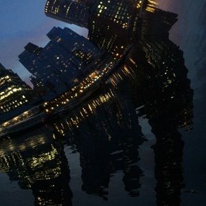 Meet your Posher, Rana