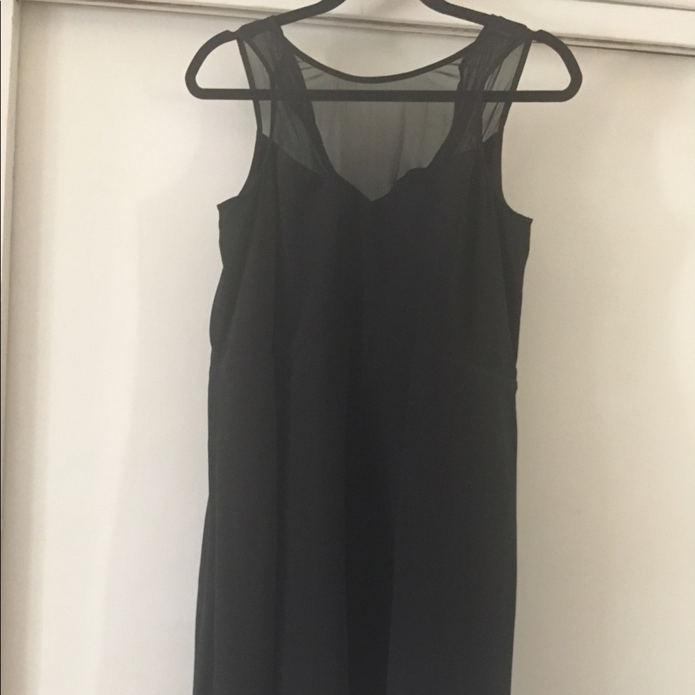Madewell Parkview Dress