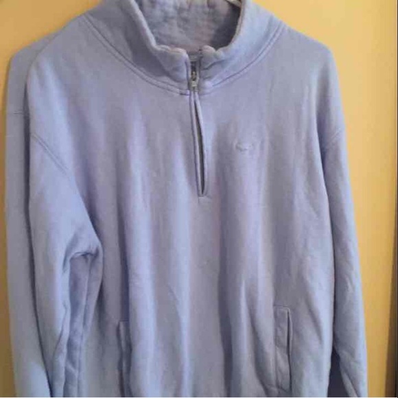 PINK quarter zip - Picture 2 of 2