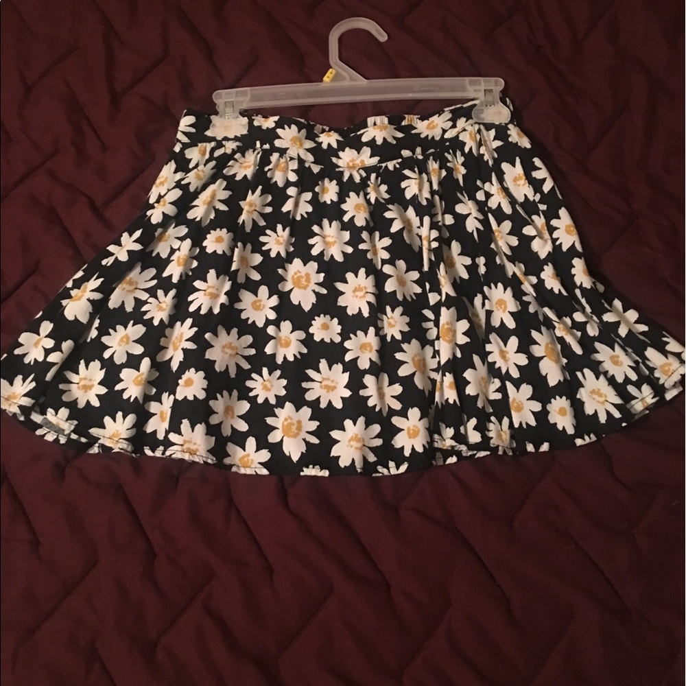 Target Sunflower Skort
