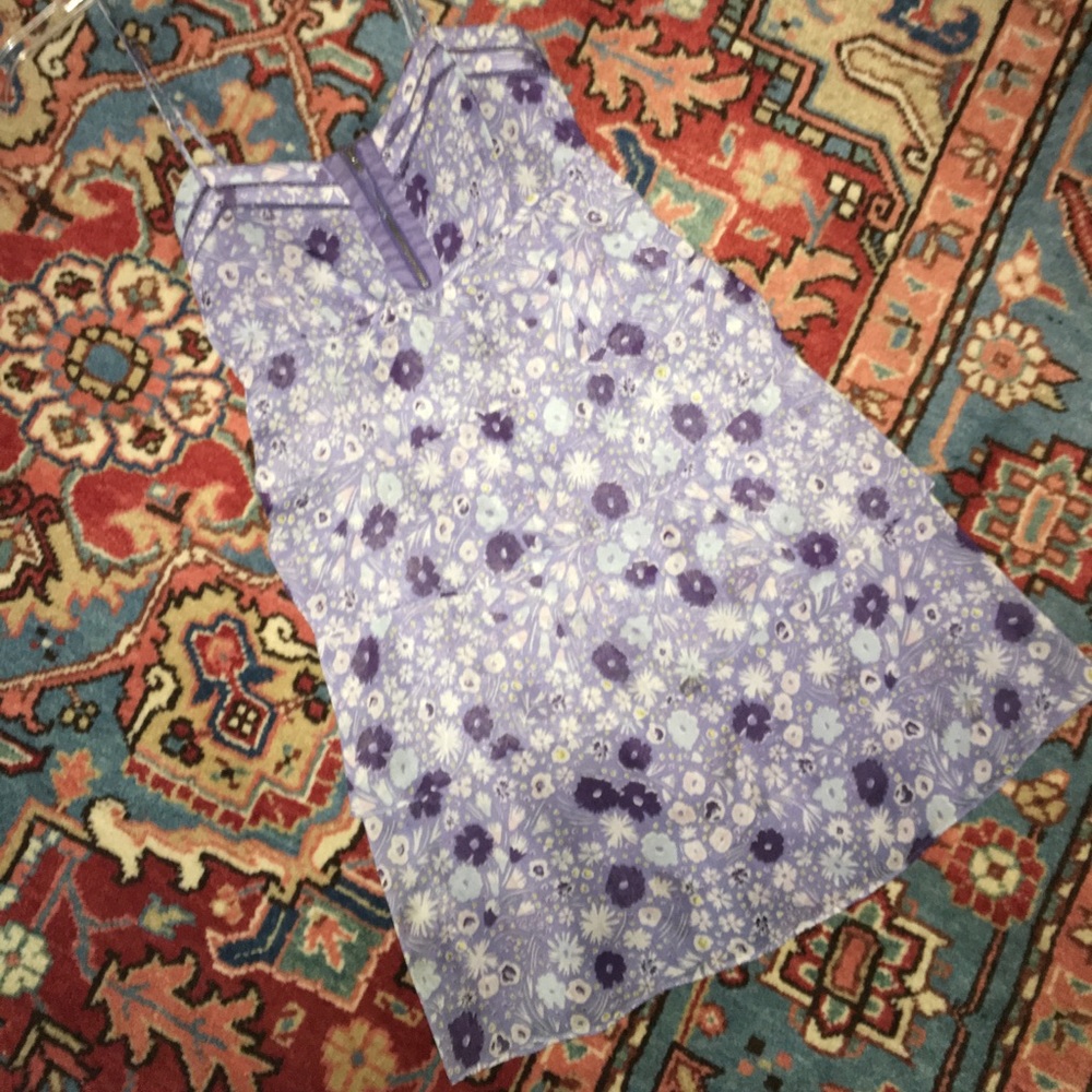 American Eagle Dress