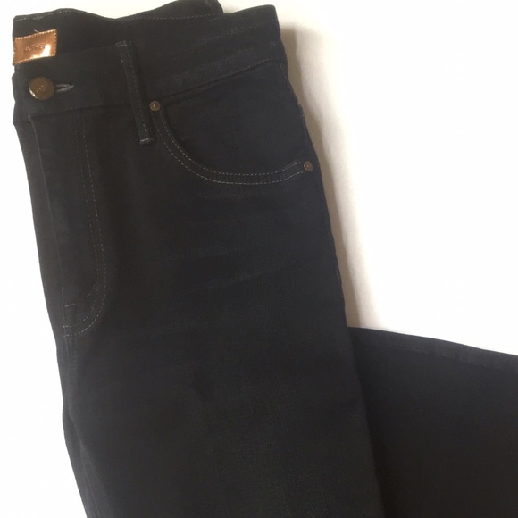 SOLD Mother Denim Mellow Drama Jeans - Picture 3 of 6