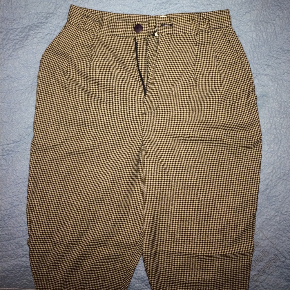 Nycc dress pants
