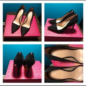 Tory Burch Heels