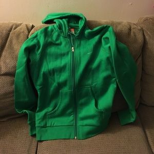 Nike Sweater