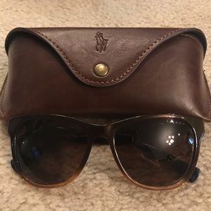 Ralph Lauren Sunglasses
