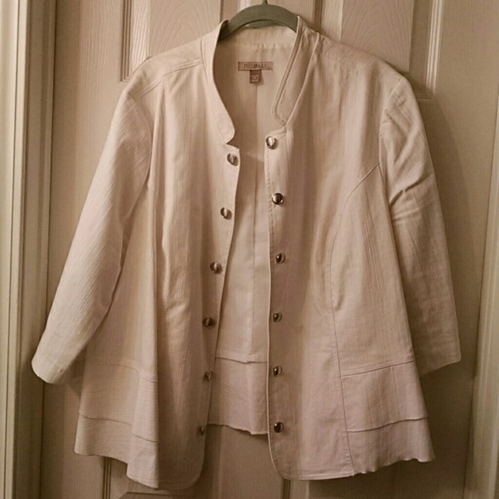 Jacket