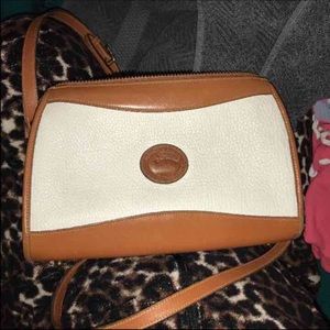Vintage Dooney and Bourke