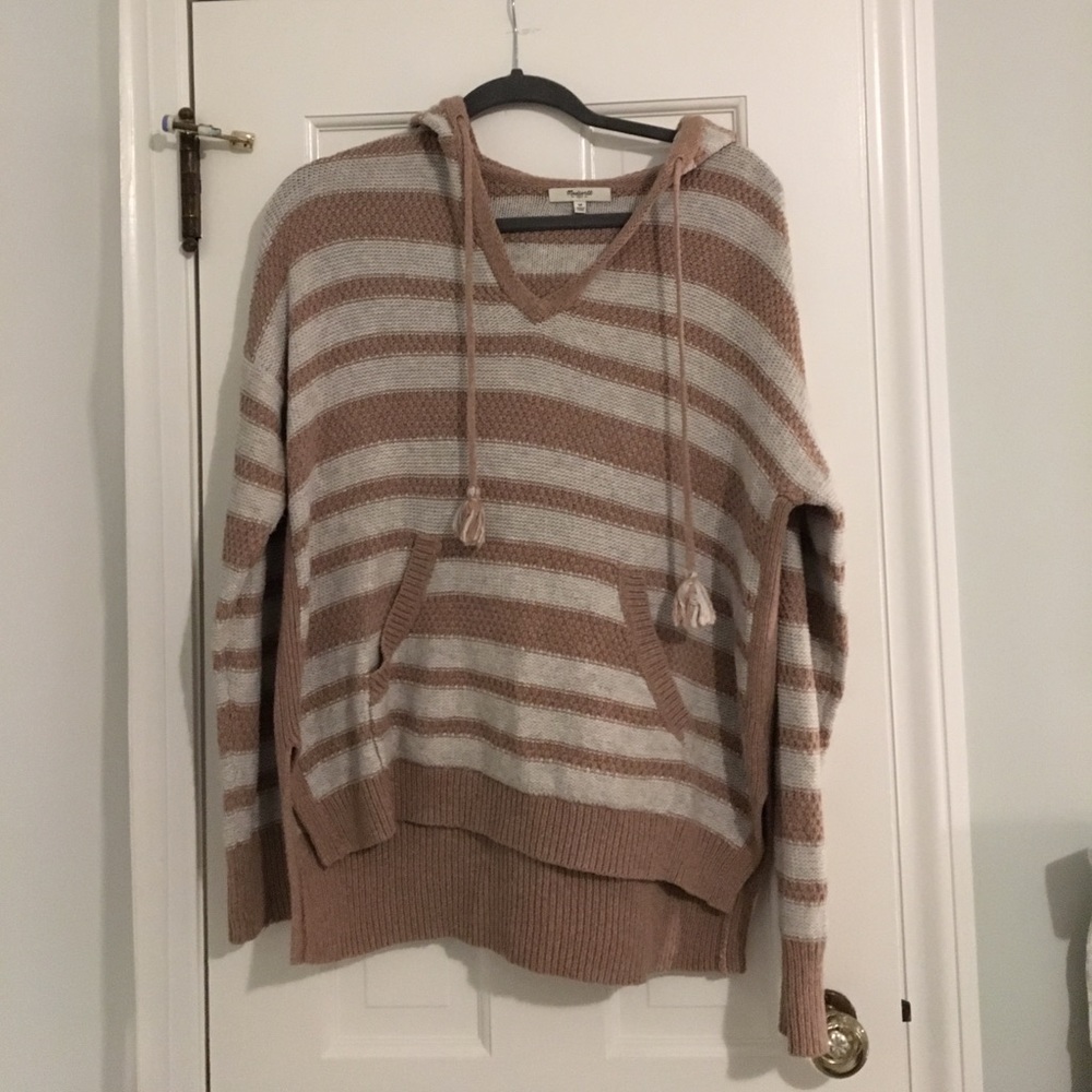 Madewell Sweater/Sweatshirt