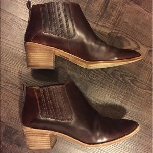Madewell Bonham Ankle boot