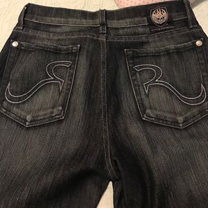 Women rock and republic jeans