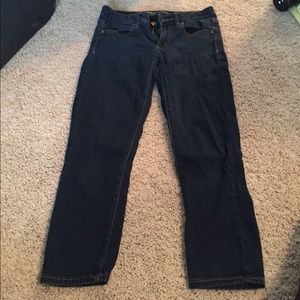 American Eagle Outfitters Jegging Crop