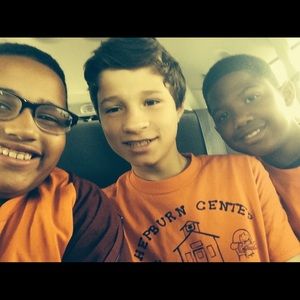 Meet your Posher, Jack