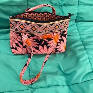 Vera Bradley. Brand new. Shoulder bag