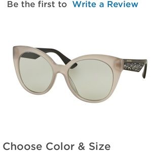 Miu miu sunglasses！Flash sale！