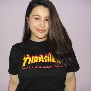 Meet your Posher, Charleen