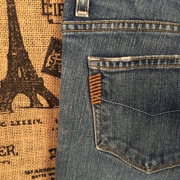 Paige Hollywood Hills Jeans Size 29 - Picture 6 of 8