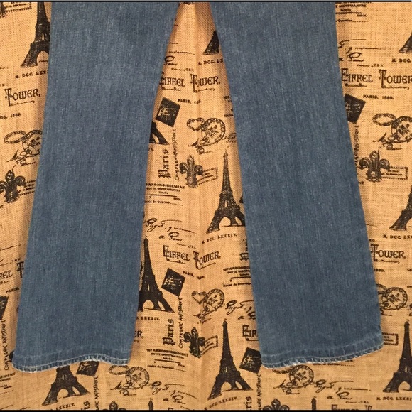 Paige Hollywood Hills Jeans Size 29 - Picture 7 of 8