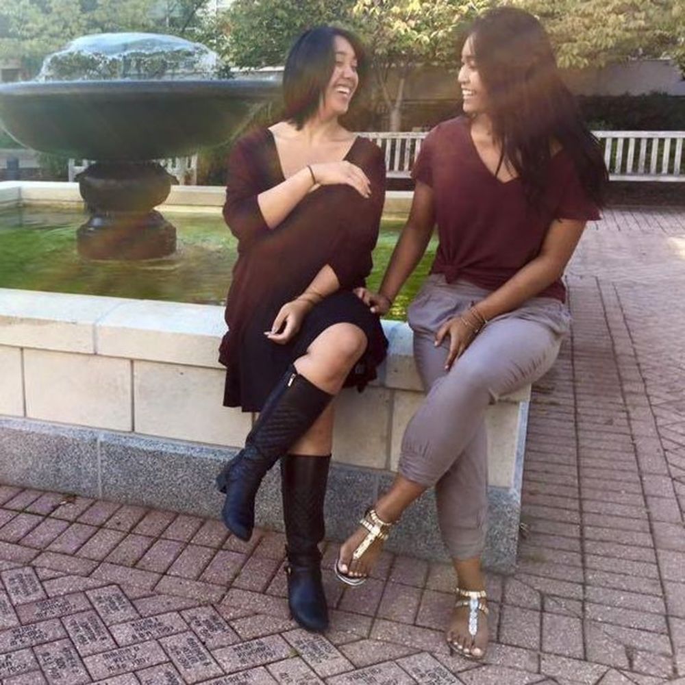 Meet your Posher, Kristine